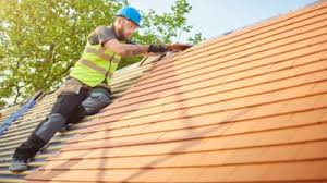 Best Slate Roofing  in Amherst, VA