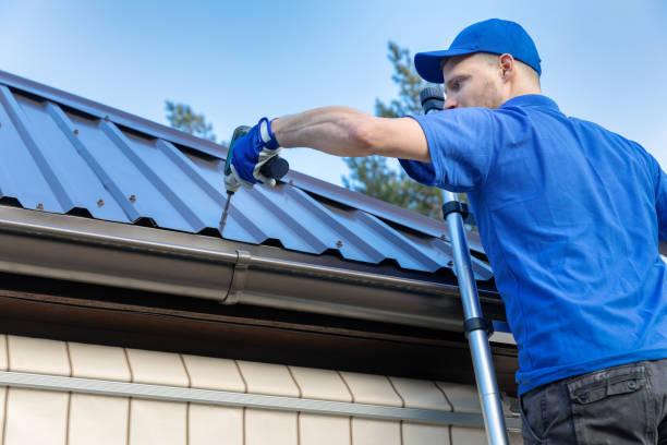 Professional  Roofing repair and installation in Amherst, VA
