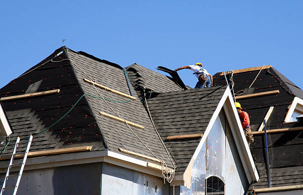 Best Roof Waterproofing  in Amherst, VA