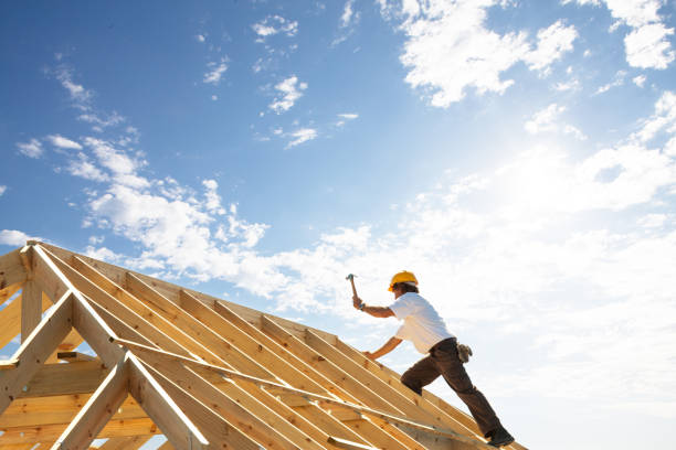 Best Gutter Installation and Repair  in Amherst, VA